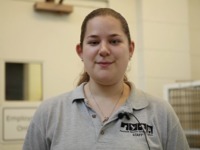 laboratory animal caretaker